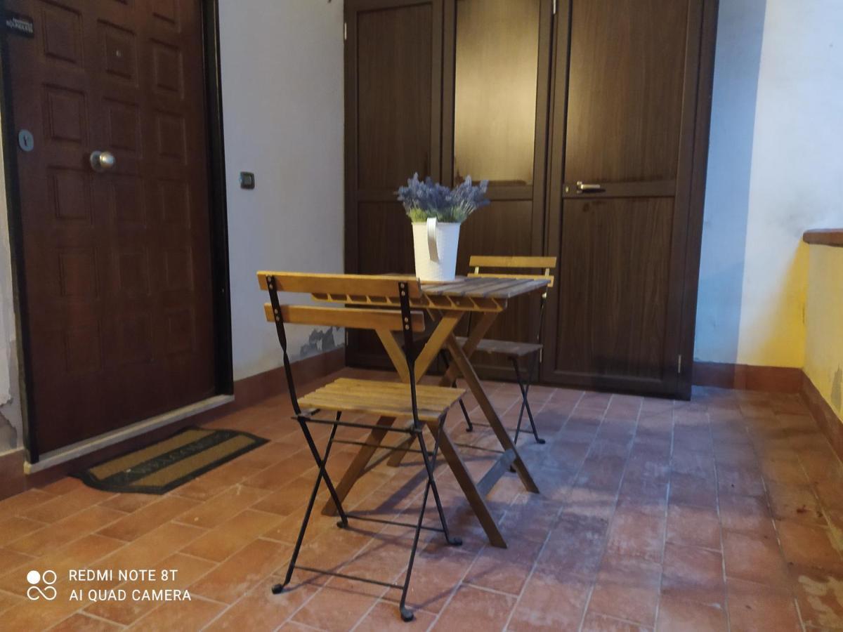 San Gregorio Apartment Nápoles Exterior foto